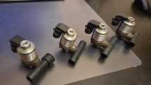 wtryskiwacze LPG STAG AC W031 BFC