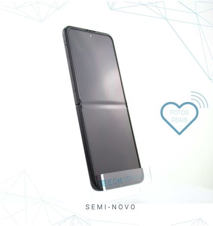Samsung Galaxy Z Flip 3 - 3 Anos de Garantia - Portes Grátis