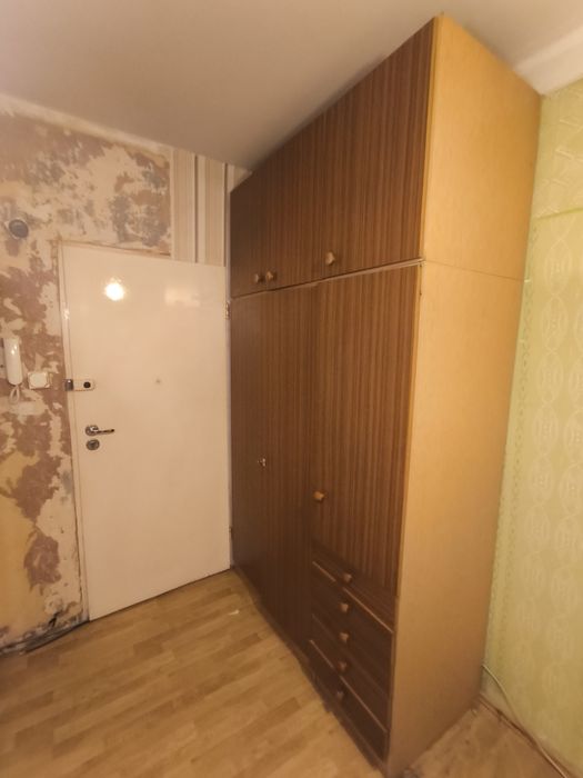 Szafa na ubrania i inne akcesoria