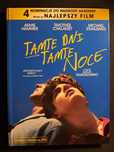 Tamte dni, tamte noce | Hammer | Chalamet | DVD