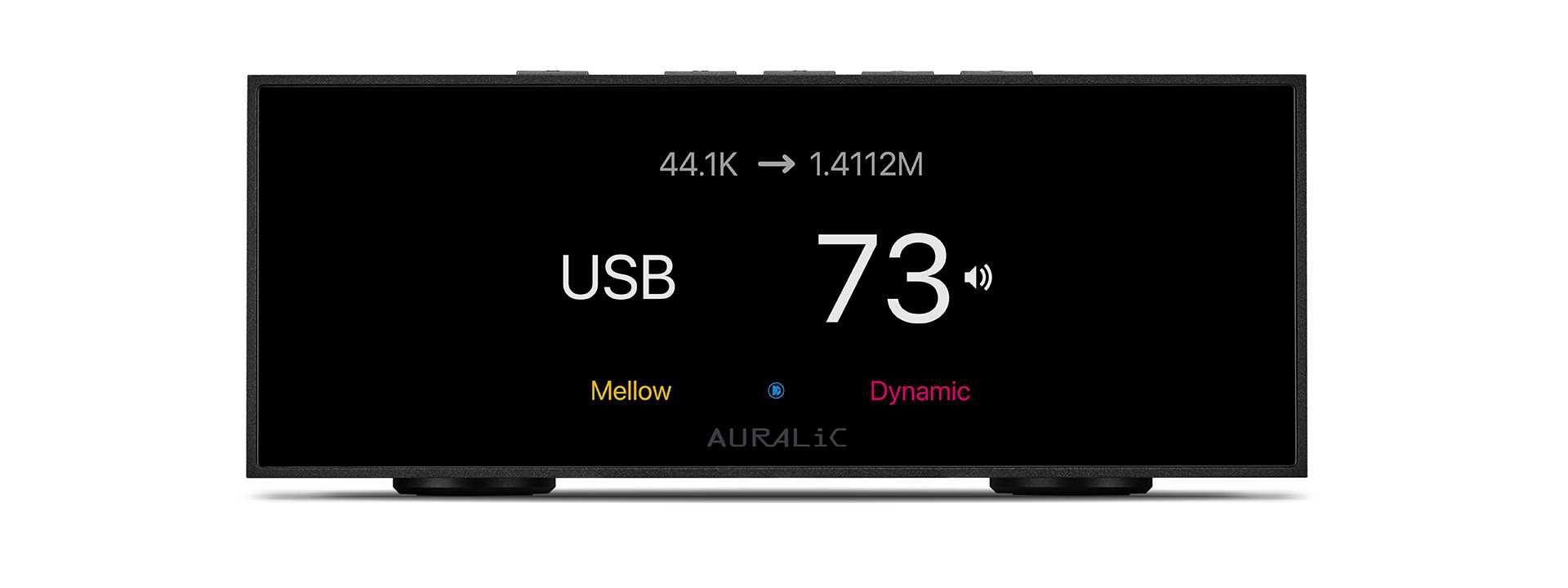 Auralic VEGA S1 | Sprzedam lub ZAMIENIĘ |Raty Faktura| Streamer + DAC