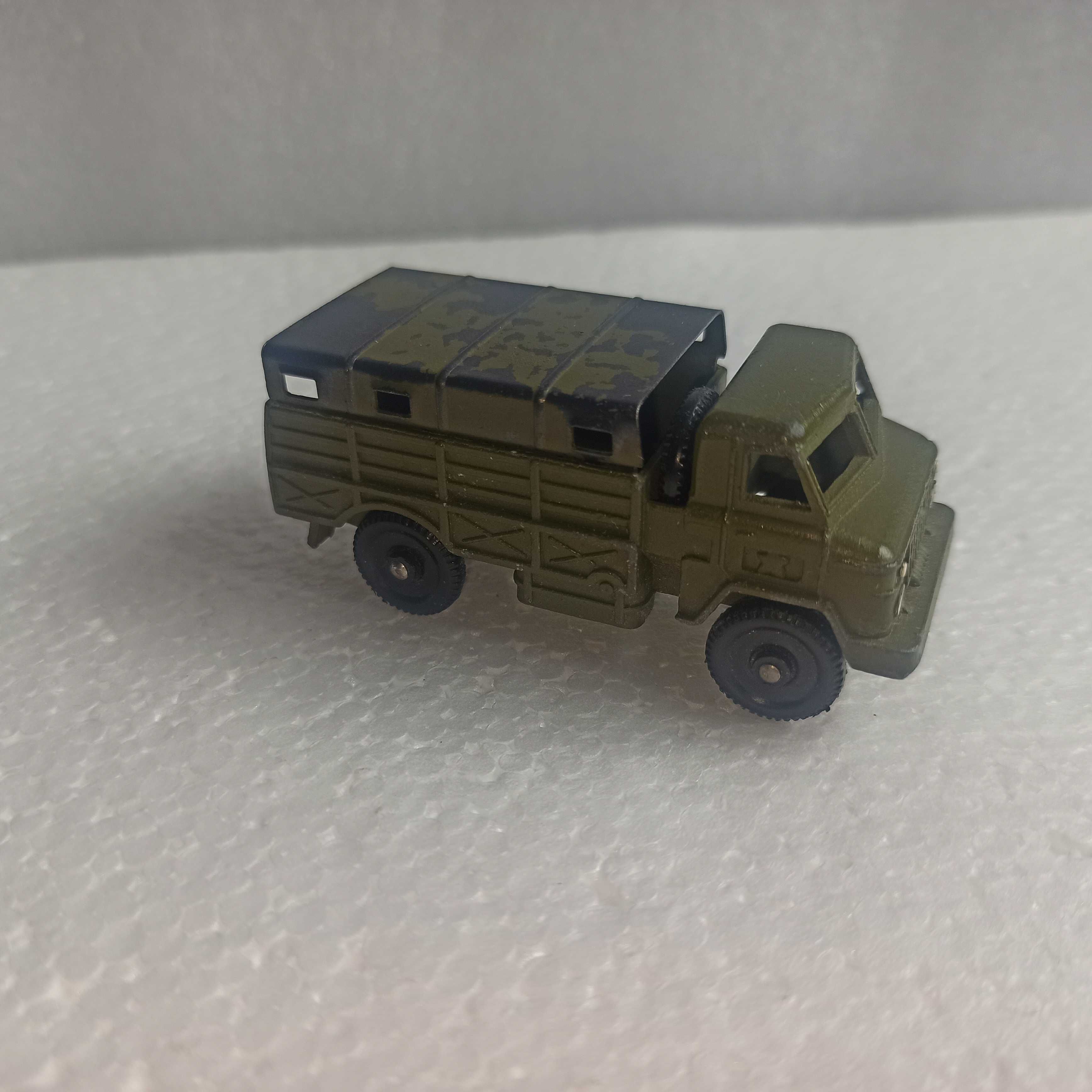 Военная техника производства ссср газ 66