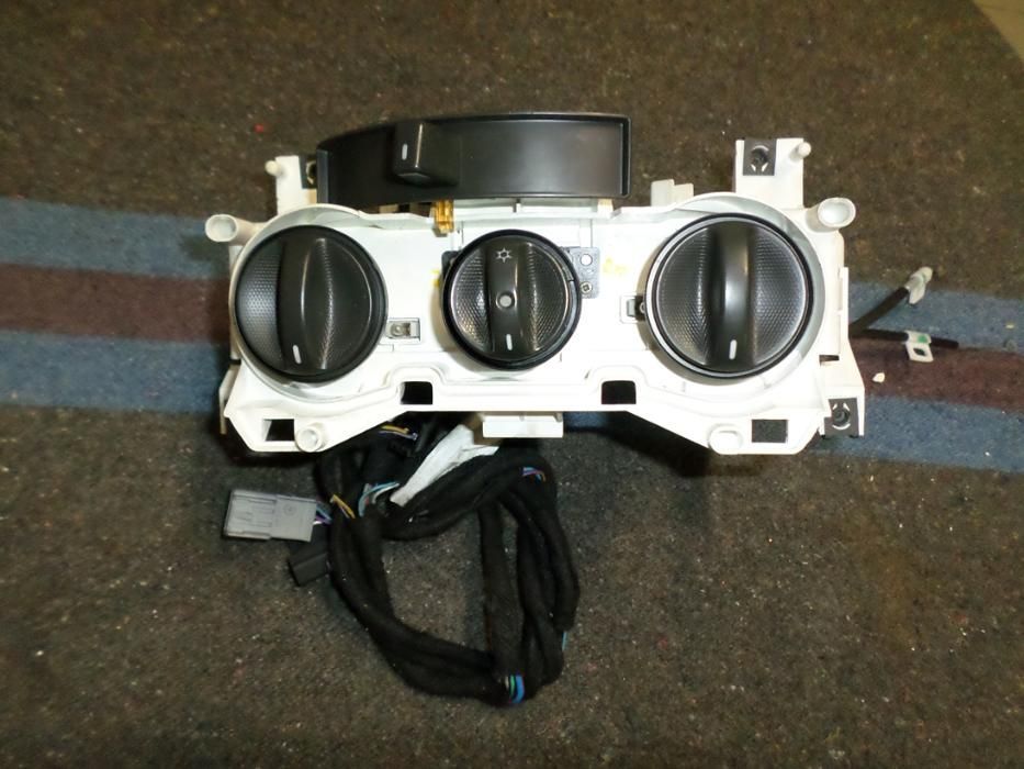 Comando Ventilação/Saufagem Fiat Punto 1999-03