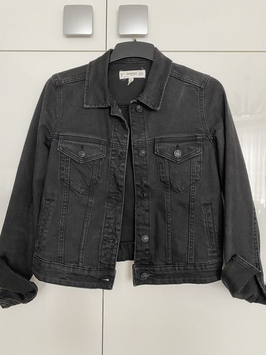 Піджак джинсовий Mango, xs