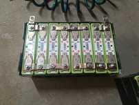 Ogniwa bateria lev 40