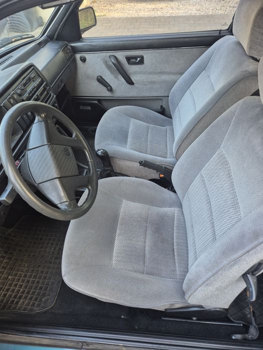 Sprzedam vw golf 2 1.6td
