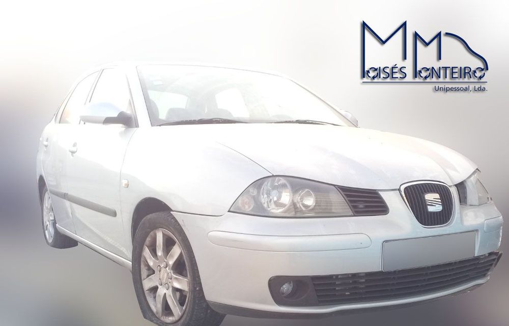 PEÇAS Seat Cordoba 6L 1.2i de 2005