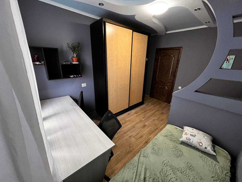 Оренда квартири подобово, посуточно, район 9, 2-х кімнатна, Лушпи