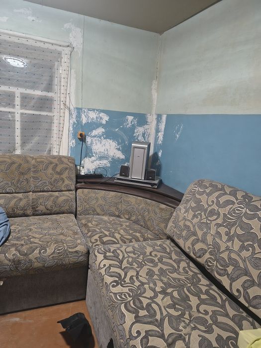 Будинок з сонячними панелями 11 кВт, с.Кияшки