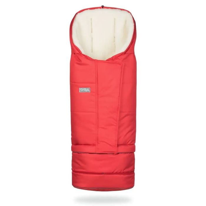 Зимовий конверт у візок чи санчата DoRechi+рукавички