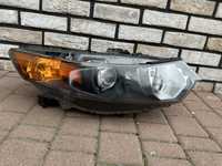Reflektor Lampa Prawa Xenon Honda Accord VIII 8 PRZED LIFT Idealna EU