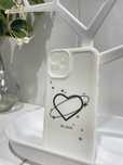 Case etui iphone8
