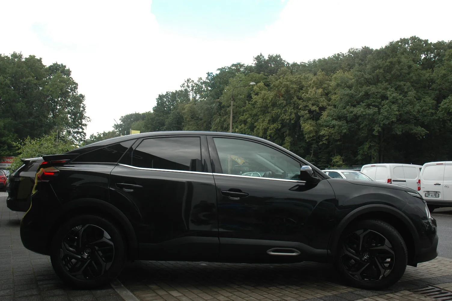 Citroën C4 SHINE 1.2 PT 130 KM / Salon PL / F-Vat 23% / Bezwypadkowy/ 1 wł