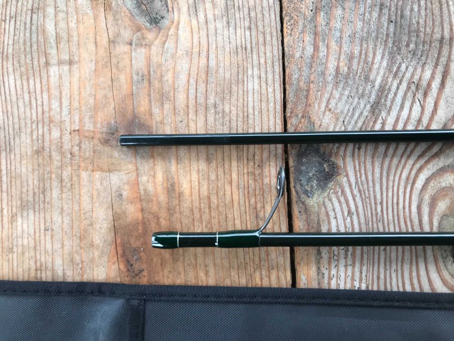 Спініннг Stream Sllider 90ML