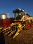 Sieczkarnia Claas Jaguar 690 SL