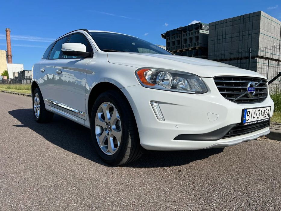 Volvo XC 60 Automat / T5