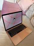 MacBook Air M1 8GB RAM 256GB SSD