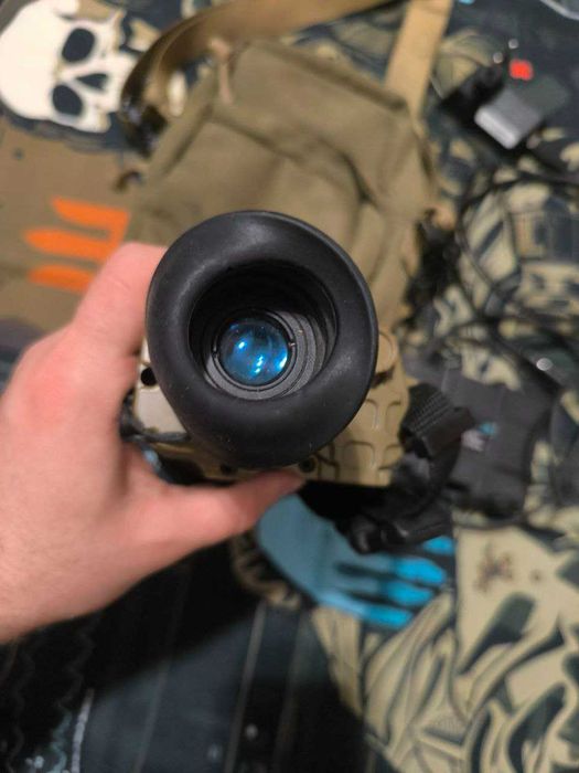 Тепловізор Archer TMA 55 M