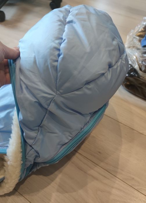 Речі дитячі зимові