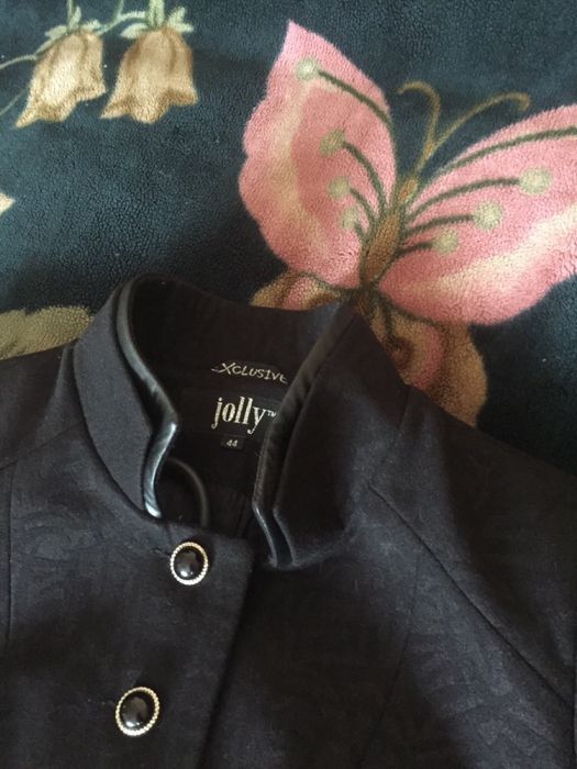 Пальто жіноче кашемір