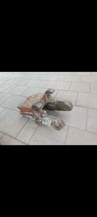 Szybkozłącze do koparki