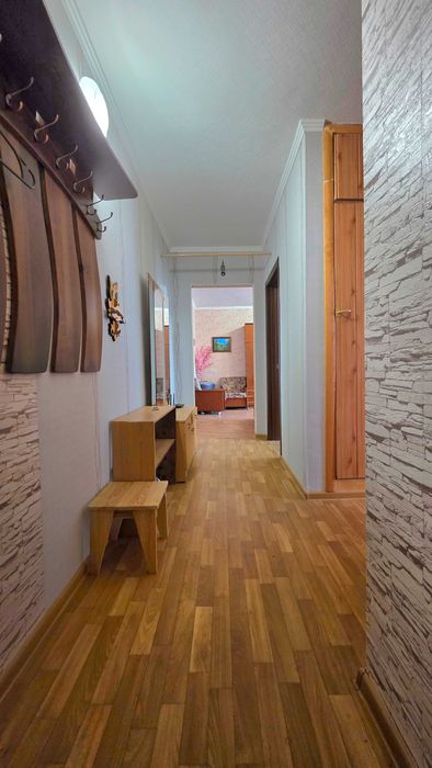 3-кім.з ремонтом по вул.Ювілейна