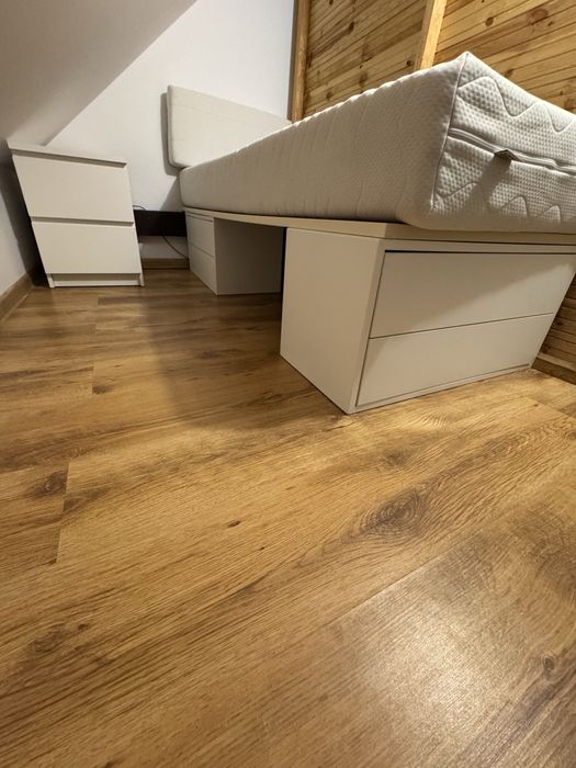 Ul. Ozimska 71. Mały pokoj w bardzo dobrej cenie.