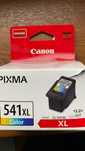 Prixma 541XL CANON