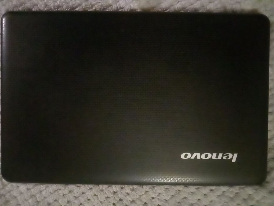 Ноутбук Lenovo g555 по запчастинам