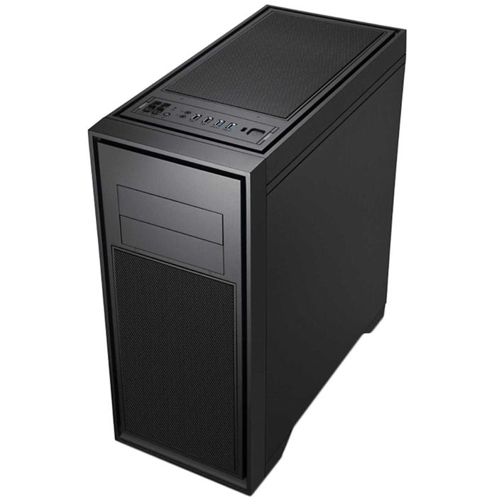 ПК корпус Vinga Titan (Комлектуючі)