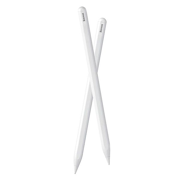 Aktywny rysik stylus Baseus Smooth Writing 2 Series Dual Charging - bi