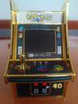 Konsola RETRO PAC-MAN Micro Player My Arcade Nowa
