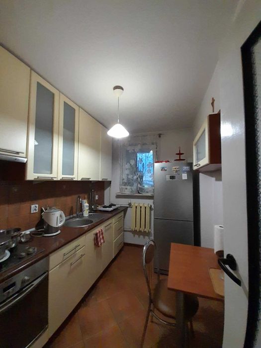 Sprzedam mieszkanie - bezpośrednio