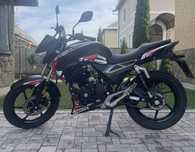Geon pantera 200