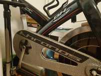 Bicicleta de spining