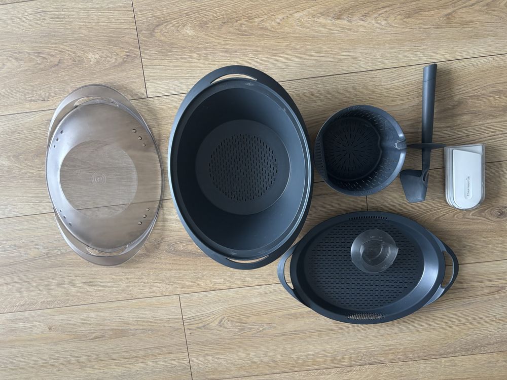 Thermomix Worverk