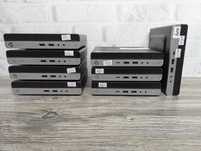 Міні пк НР EliteDesk 800 G3 i5-6600T i5-7500  /HP ProDesk i3-8100T