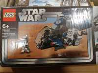 Lego Star Wars 75262 Statek desantowy Imperium z roku 2019