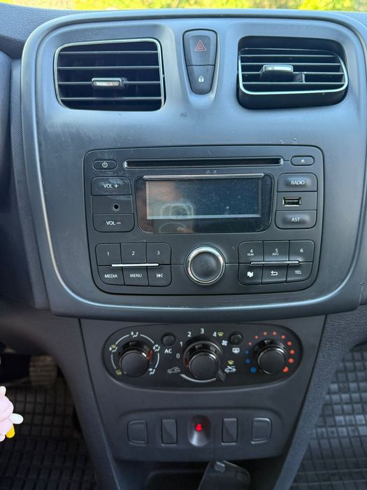 Продам свою Ластівку! Renault Sandero 2013.