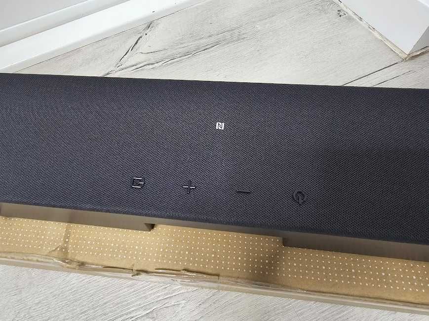 Głośnik niskotonowy Soundbar Samsung HW-C400/ZF