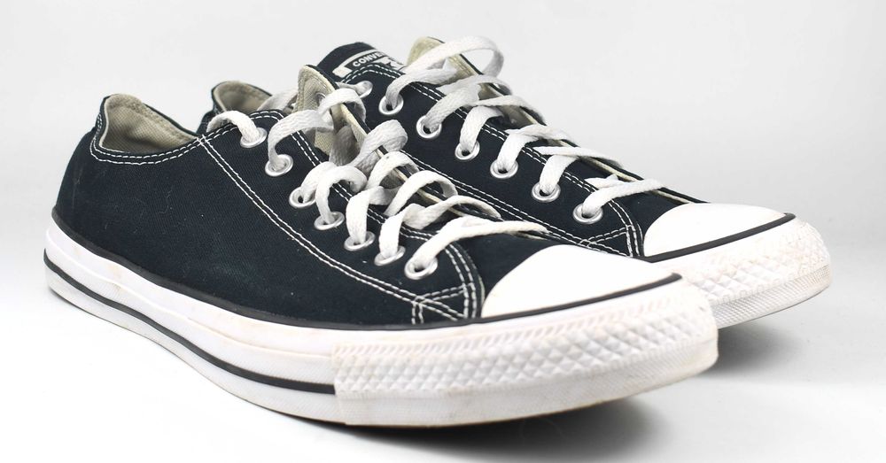 Używane Converse Trampki All Star Ox M9166C roz. 48