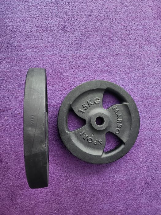 Obciążenie żemiwne