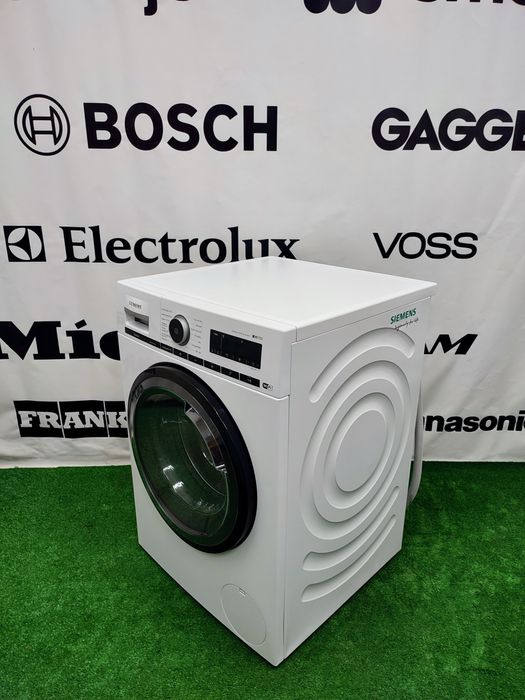 Пральна машина Siemens IQ700 I-Dos powerSpeedSystem WIFI 10kg 1600обер