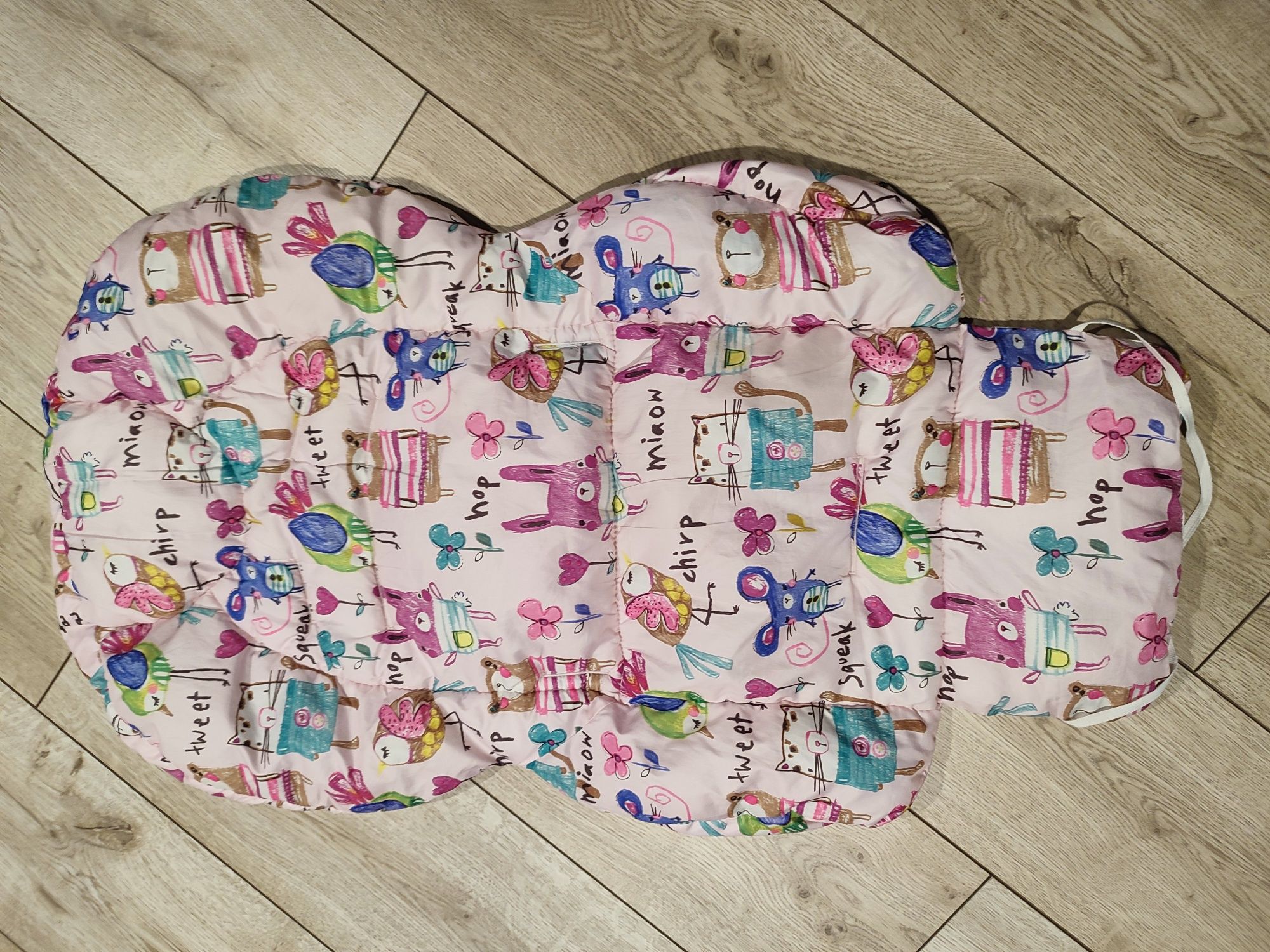 Стульчик для кормления CHICCO