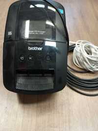 Drukarka Brother QL-700