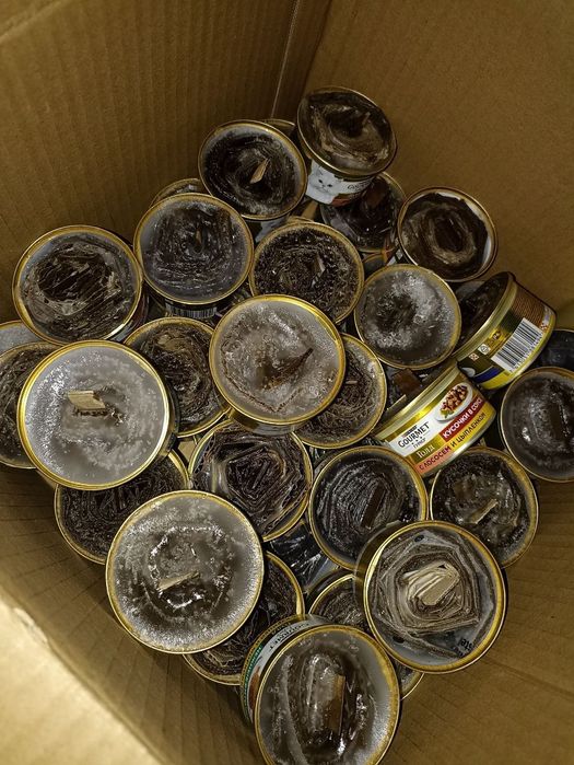 Окопні свічки для ЗСУ