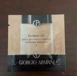 Podkład Giorgio Armani luminous silk nr 4
