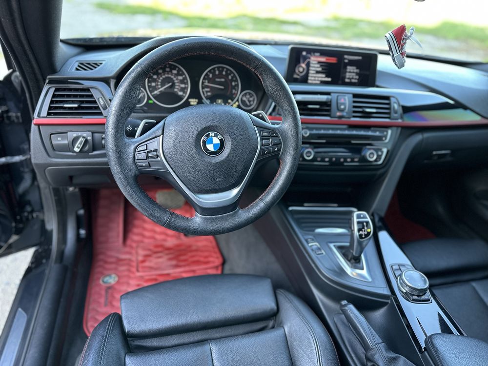 Bmw 428 xDrive 4 series