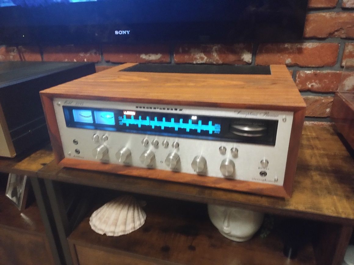 Amplituner Marantz 2245