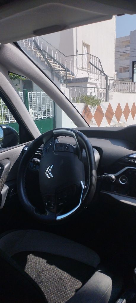 Vendo carrinha citroen